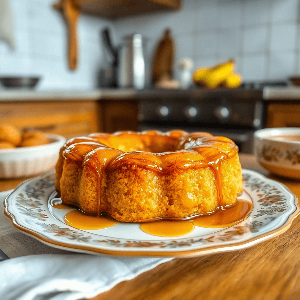 Recette du baba au rhum à l'ancienne : Quels sont les secrets
